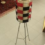 818 1473 FLOOR LAMP